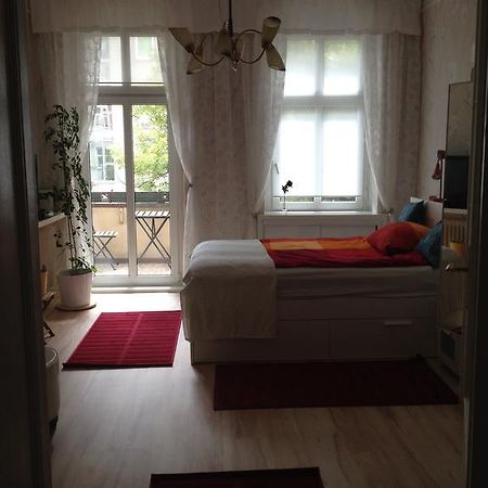 Appartement Am Tegeler See Berlin Zewnętrze zdjęcie