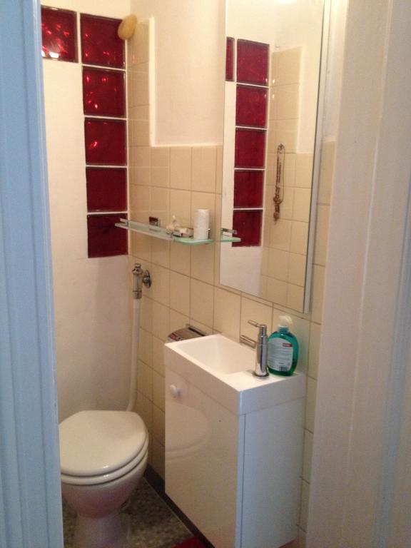 Appartement Am Tegeler See Berlin Zewnętrze zdjęcie