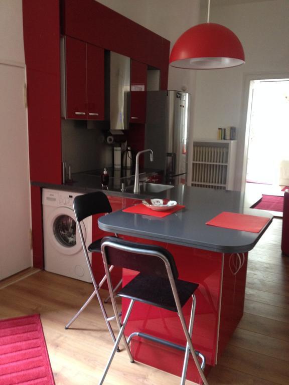 Appartement Am Tegeler See Berlin Zewnętrze zdjęcie