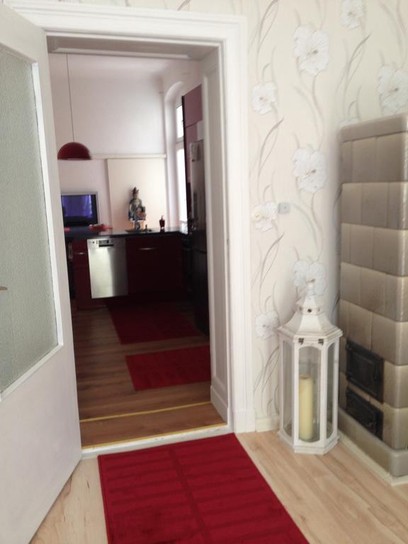 Appartement Am Tegeler See Berlin Zewnętrze zdjęcie