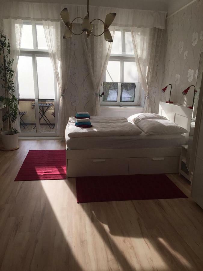 Appartement Am Tegeler See Berlin Zewnętrze zdjęcie